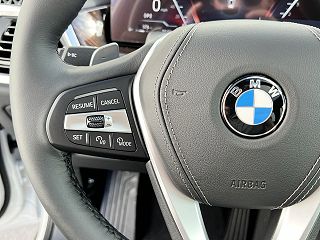 2025 BMW X5 xDrive40i 5UX23EU08S9W56709 in Chattanooga, TN 22