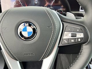2025 BMW X5 xDrive40i 5UX23EU08S9W56709 in Chattanooga, TN 23