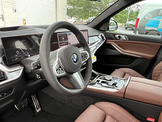 2025 BMW X5 xDrive40i 5UX23EU03S9W41907 in Chattanooga, TN 14