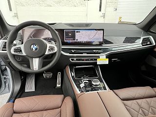 2025 BMW X5 xDrive40i 5UX23EU03S9W41907 in Chattanooga, TN 20