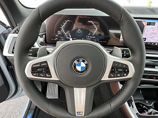 2025 BMW X5 xDrive40i 5UX23EU03S9W41907 in Chattanooga, TN 21
