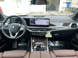 2025 BMW X5 xDrive40i 5UX23EU06S9W36507 in Davenport, IA 12