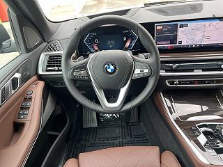 2025 BMW X5 xDrive40i 5UX23EU06S9W36507 in Davenport, IA 13