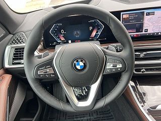 2025 BMW X5 xDrive40i 5UX23EU06S9W36507 in Davenport, IA 14