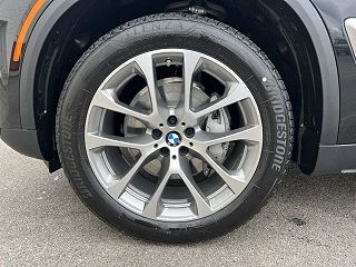 2025 BMW X5 xDrive40i 5UX23EU06S9W36507 in Davenport, IA 25