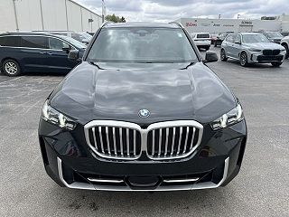 2025 BMW X5 xDrive40i 5UX23EU06S9W36507 in Davenport, IA 8