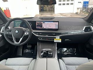 2025 BMW X5 xDrive40i 5UX23EU06S9W31713 in Davenport, IA 12