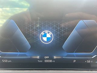 2025 BMW X5 xDrive40i 5UX23EU06S9W31713 in Davenport, IA 16