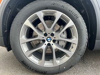 2025 BMW X5 xDrive40i 5UX23EU06S9W31713 in Davenport, IA 25