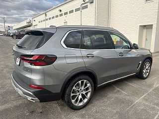 2025 BMW X5 xDrive40i 5UX23EU06S9W31713 in Davenport, IA 5