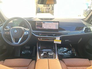 2025 BMW X5 xDrive40i 5UX23EU03S9W51322 in Davenport, IA 12