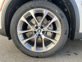 2025 BMW X5 xDrive40i 5UX23EU03S9W51322 in Davenport, IA 25