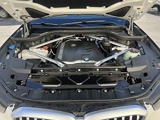 2025 BMW X5 xDrive40i 5UX23EU03S9W51322 in Davenport, IA 27