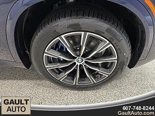 2025 BMW X5 xDrive40i 5UX23EU01S9W39766 in Endicott, NY 10