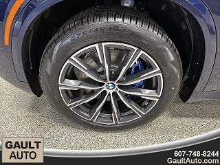 2025 BMW X5 xDrive40i 5UX23EU01S9W39766 in Endicott, NY 7