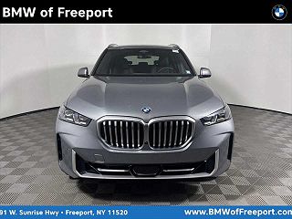 2025 BMW X5 xDrive40i 5UX23EU07S9W48536 in Freeport, NY