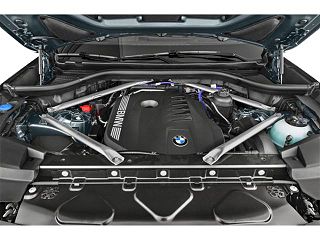 2025 BMW X5 xDrive40i 5UX23EU07S9W53123 in Harriman, NY 12