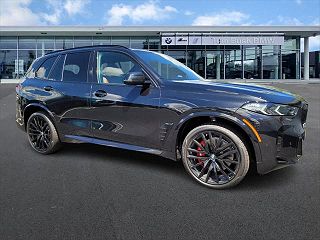 2025 BMW X5 sDrive40i 5UX13EU05S9W43072 in Jacksonville, FL