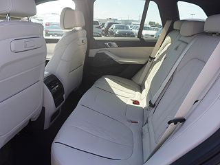 2025 BMW X5 xDrive40i 5UX23EU05S9W53623 in Kenner, LA 5