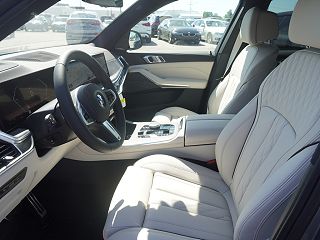 2025 BMW X5 xDrive40i 5UX23EU05S9W53623 in Kenner, LA 6