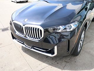 2025 BMW X5 xDrive40i 5UX23EU00S9W46241 in Lexington, KY 3
