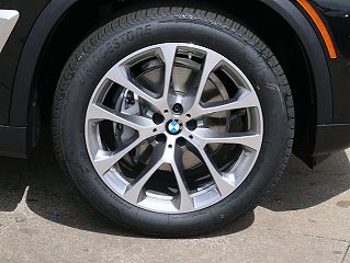 2025 BMW X5 xDrive40i 5UX23EU00S9W46241 in Lexington, KY 5