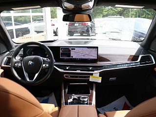 2025 BMW X5 xDrive40i 5UX23EU00S9W46241 in Lexington, KY 9