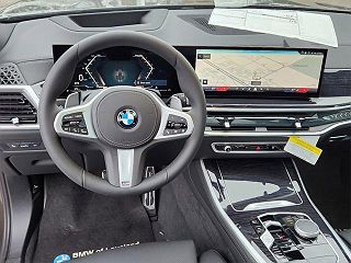 2025 BMW X5 xDrive40i 5UX23EU05S9W29449 in Loveland, CO 11