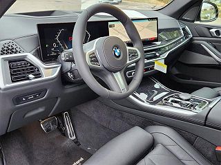 2025 BMW X5 xDrive40i 5UX23EU05S9W29449 in Loveland, CO 9
