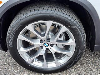 2025 BMW X5 xDrive40i 5UX23EU00S9W37474 in Loveland, CO 7