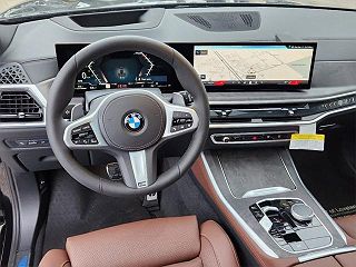 2025 BMW X5 xDrive40i 5UX23EU07S9W33096 in Loveland, CO 11