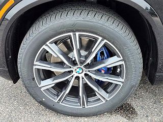 2025 BMW X5 xDrive40i 5UX23EU07S9W33096 in Loveland, CO 7