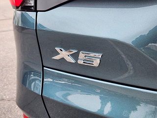 2025 BMW X5 xDrive40i 5UX23EU08S9W34869 in Loveland, CO 20