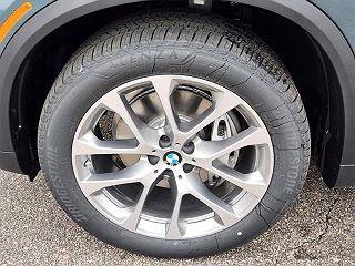 2025 BMW X5 xDrive40i 5UX23EU08S9W34869 in Loveland, CO 7