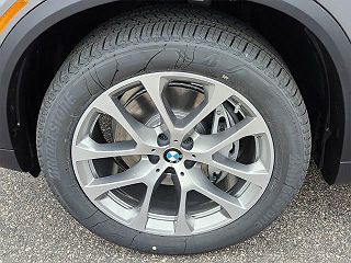 2025 BMW X5 xDrive40i 5UX23EU0XS9W31696 in Loveland, CO 7
