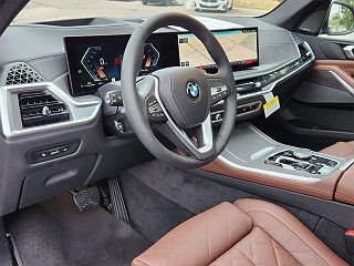 2025 BMW X5 xDrive40i 5UX23EU0XS9W31696 in Loveland, CO 9