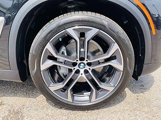 2025 BMW X5 xDrive40i 5UX23EU00S9W39841 in McAllen, TX 13