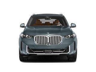 2025 BMW X5 xDrive40i 5UX23EU0XS9W41404 in McAllen, TX 4