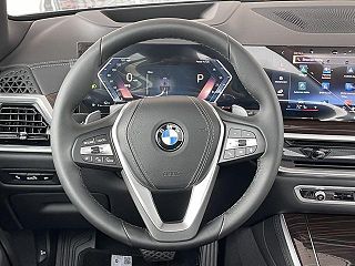 2025 BMW X5 xDrive40i 5UX23EU05S9W39477 in McAllen, TX 16