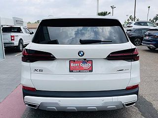 2025 BMW X5 xDrive40i 5UX23EU09S9W39126 in McAllen, TX 11