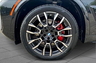 2025 BMW X5 sDrive40i 5UX13EU07S9W50590 in Mobile, AL 11