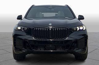 2025 BMW X5 sDrive40i 5UX13EU07S9W50590 in Mobile, AL 3