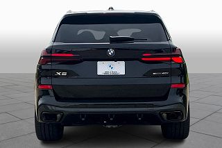 2025 BMW X5 sDrive40i 5UX13EU07S9W50590 in Mobile, AL 4