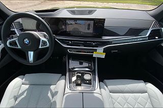 2025 BMW X5 sDrive40i 5UX13EU07S9W50590 in Mobile, AL 5