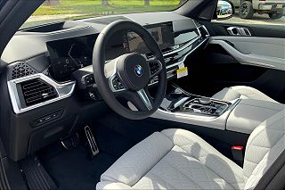 2025 BMW X5 sDrive40i 5UX13EU07S9W50590 in Mobile, AL 7