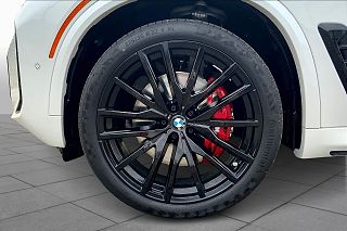 2025 BMW X5 xDrive40i 5UX23EU05S9W52116 in Mobile, AL 11