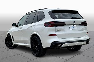 2025 BMW X5 xDrive40i 5UX23EU05S9W52116 in Mobile, AL 12