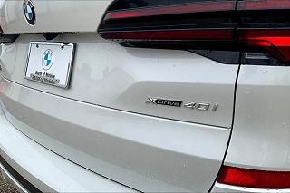 2025 BMW X5 xDrive40i 5UX23EU05S9W52116 in Mobile, AL 16