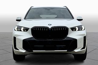 2025 BMW X5 xDrive40i 5UX23EU05S9W52116 in Mobile, AL 3