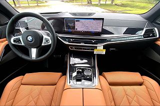 2025 BMW X5 xDrive40i 5UX23EU05S9W52116 in Mobile, AL 5